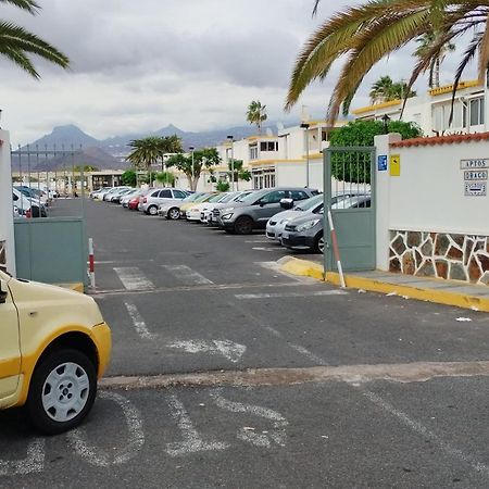Costa Del Silencio El Drago Apartment Exterior photo