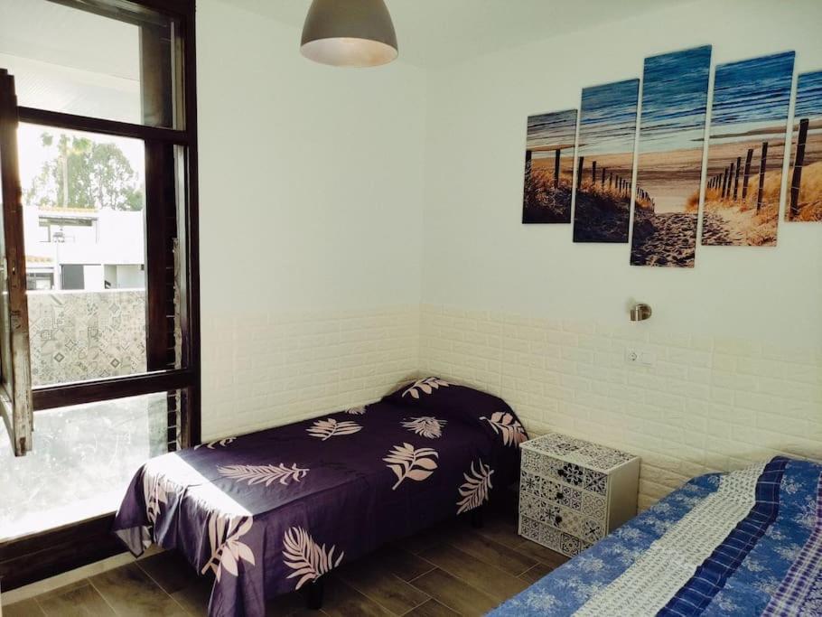 Costa Del Silencio El Drago Apartment Exterior photo