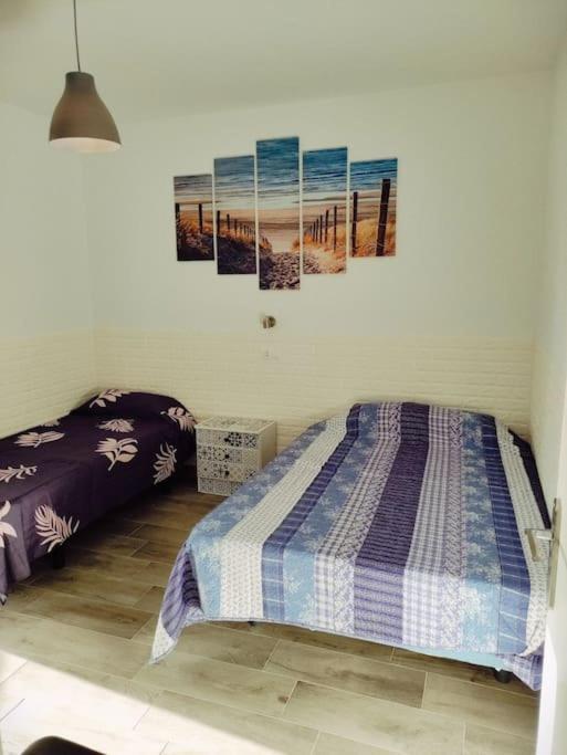 Costa Del Silencio El Drago Apartment Exterior photo
